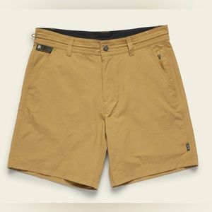 Horizon Hybrid Shorts 2.0 (never worn)